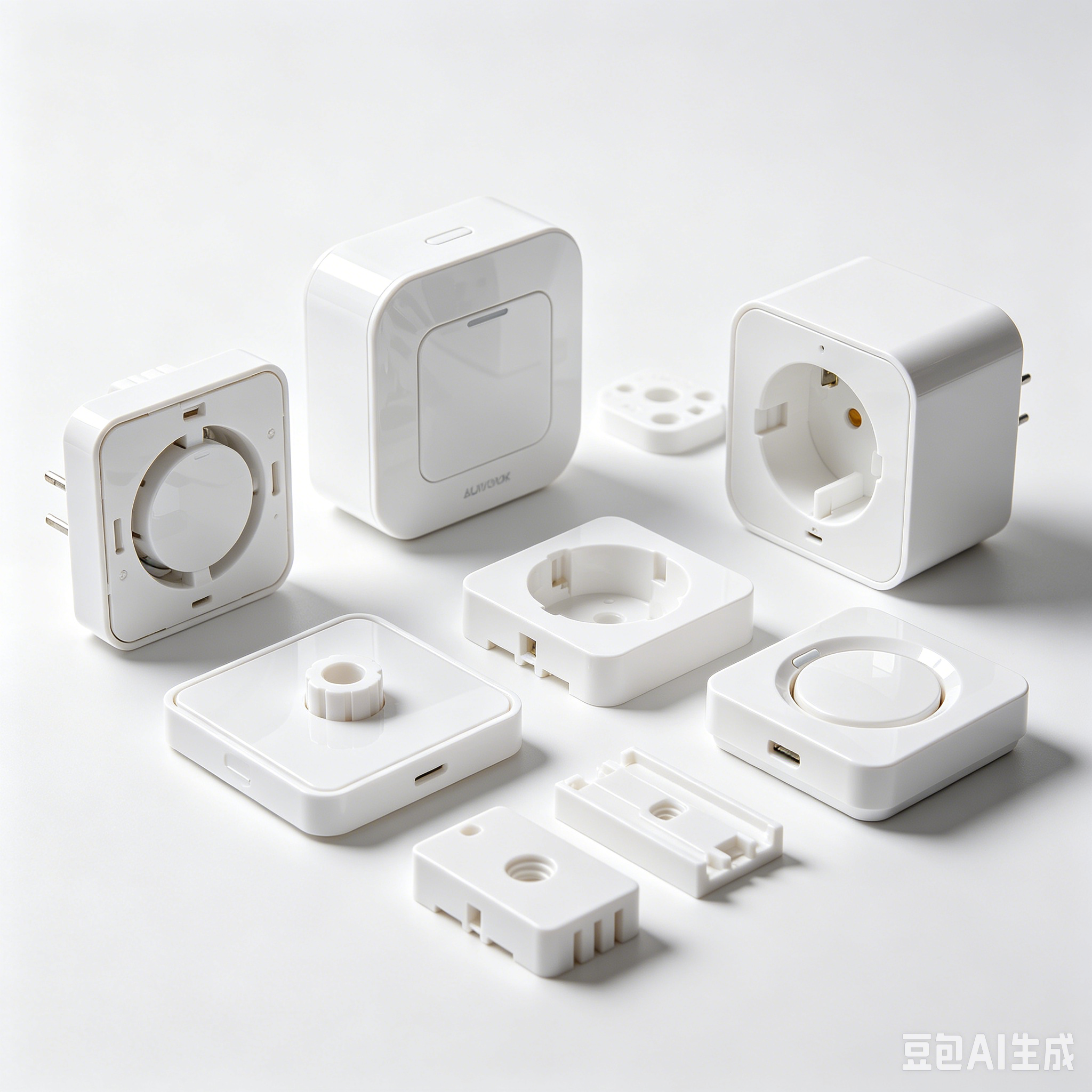 察雅模具开发